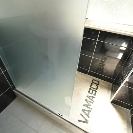 Apartment Vamasco Vlore