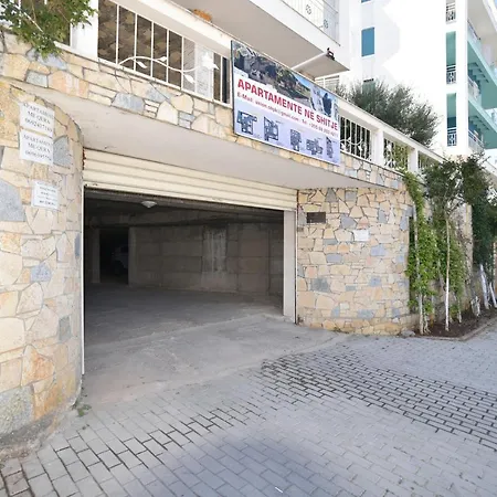 Vamasco Apartment Vlore