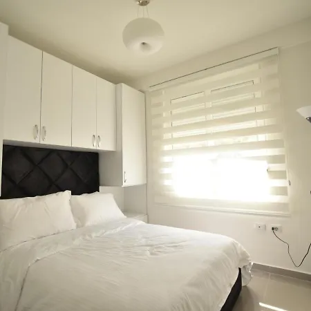 Appartement Vamasco *