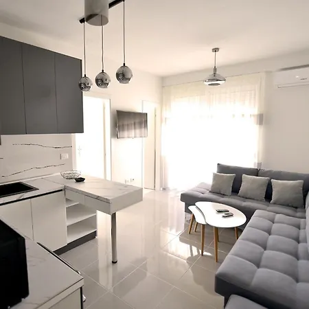 Vamasco Appartement Vlorë